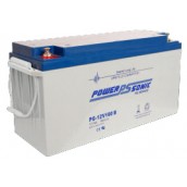 Batterie AGM 12V 220Ah Power Sonic