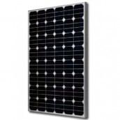 Panneau Solaire Monocristallin 185W 24V Schott Solar