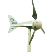 Eolienne marine et terrestre 12V 300W ATMB 300