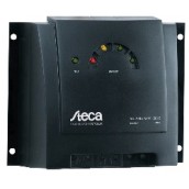 Régulateur de tension solaire 12V 24V 20A Steca Solarix MPPT 2010