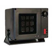 Chauffage électrique soufflant céramique pour caravanes et camping-cars 300W