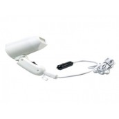 Sèche-cheveux 12V pour caravanes, camping-cars et bateaux