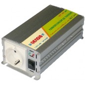Convertisseur de tension Genois 24V-230V 300W