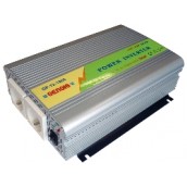 Convertisseur de tension Genois 24V-230V 1000W