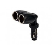 Doubleur allume-cigare