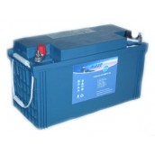 Batterie marine gel Haze 135Ah-12V