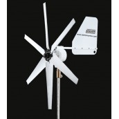 Kits charbons pour Aero6Gen