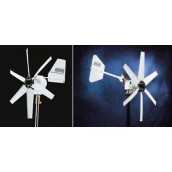 Pale de rechange pour Aero6Gen & Aero6Gen/F