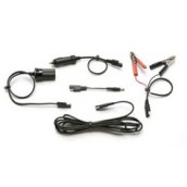 Kit 5 accessoires pour panneaux solaires pliables