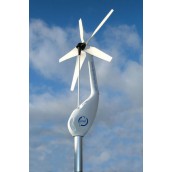 Interrupteur d'arrêt 24V pour DuoGen, Aero6gen, D400 et ATMB350