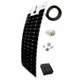 Kit Panneau Solaire Souple 70W Apollo FLEX Mono