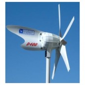 Eolienne marine et terrestre 12V 500W ATMB D400