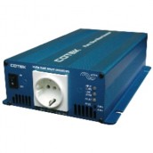 Convertisseur de tension pur sinus 24V-220V 600W COTEK