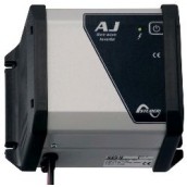 Convertisseur de tension pur sinus 24V-220V 350W STUDER