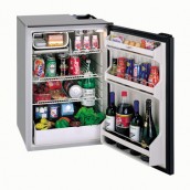 Réfrigérateur Encastrable à Compression 12v-24v 130L Indel B
