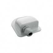 Passe-toit étanche – 1 câble