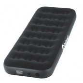 Matelas Camping Gonflant 1 place Flock Classic Single Outwell 