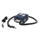 Pompe à air électrique camping Typhoon 12v Outwell