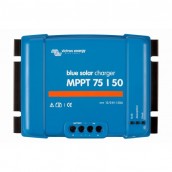 Régulateur de tension MPPT Victron Blue Solar 40A