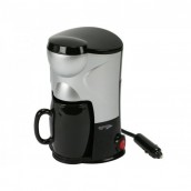 Cafetière 12V-180W + 1 tasse