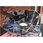 Four Solaire IDCOOk Easy cook