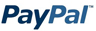 Paiement Paypal